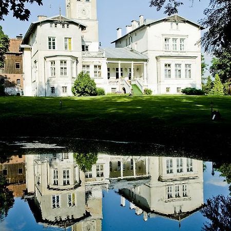 Agroturystyka "Palac W Janowie" Luaran gambar