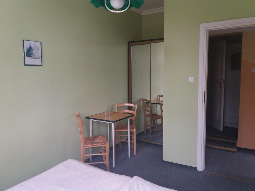 Agroturystyka "Palac W Janowie" Luaran gambar