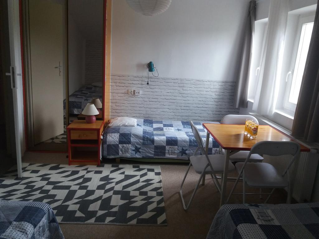 Agroturystyka "Palac W Janowie" Luaran gambar