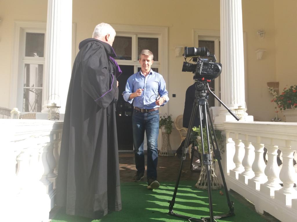 Agroturystyka "Palac W Janowie" Luaran gambar